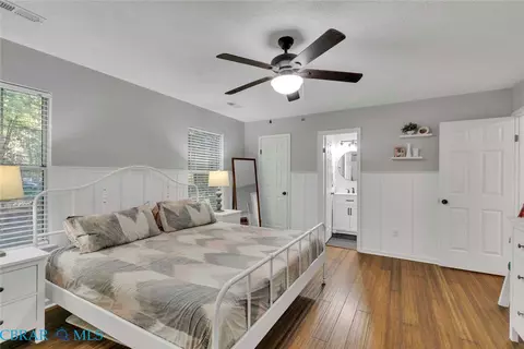 Bedroom - 4283 Bufflehead Dr, Gloucester, VA 23061 photo 2 of 4