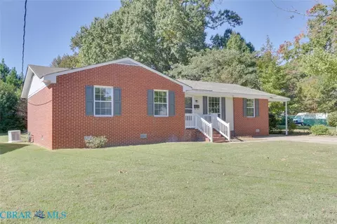 1419 Aberdeen Rd, Hampton, VA 23666 photo 4