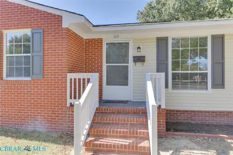 1419 Aberdeen Rd, Hampton, VA 23666 photo 5