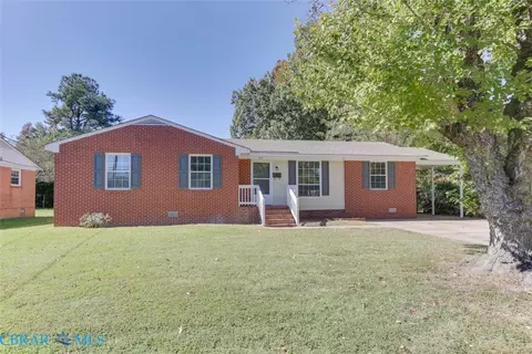 1419 Aberdeen Rd, Hampton, VA 23666 photo 2