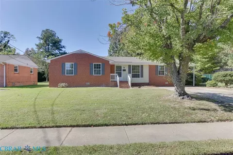 1419 Aberdeen Rd, Hampton, VA 23666 photo 3