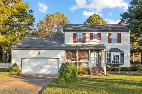8827 Cook Dr, Hayes, VA 23072