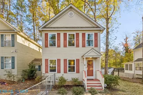 199 Railroad St, Williamsburg, VA 23185