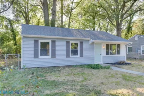 312 Shawen Dr, Hampton, VA 23669 photo 3