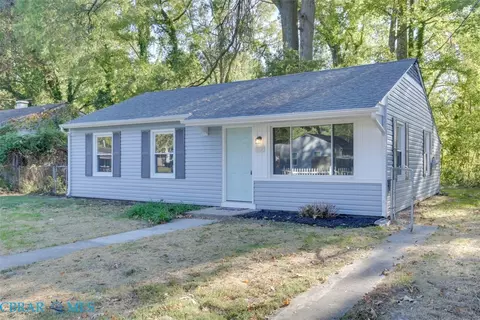 312 Shawen Dr, Hampton, VA 23669 photo 4
