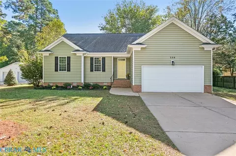 506 Neck O Land Rd, Williamsburg, VA 23185