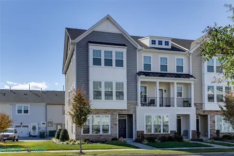 1409 Independence Blvd, Newport News, VA 23608