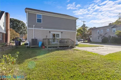 2800 Mapleton Ave, Norfolk, VA 23504 photo 34