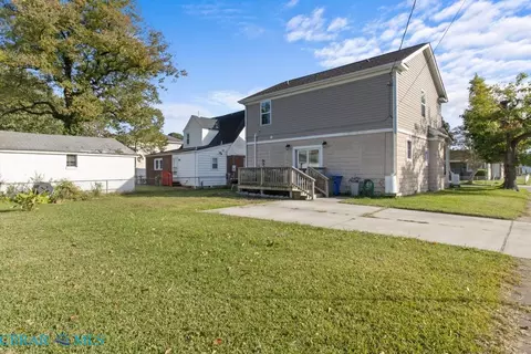 2800 Mapleton Ave, Norfolk, VA 23504 photo 7