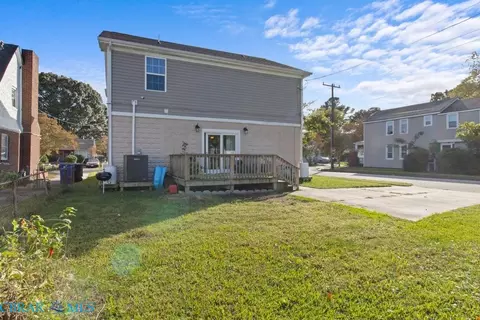 2800 Mapleton Ave, Norfolk, VA 23504 photo 5