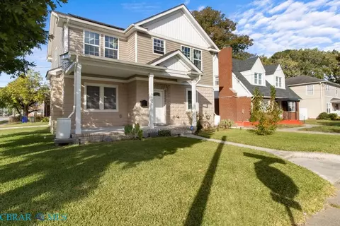 2800 Mapleton Ave, Norfolk, VA 23504 photo 2