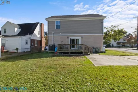2800 Mapleton Ave, Norfolk, VA 23504 photo 6