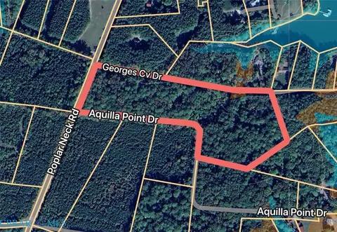 35-59 Georges Cove Dr, White Stone, VA 22578