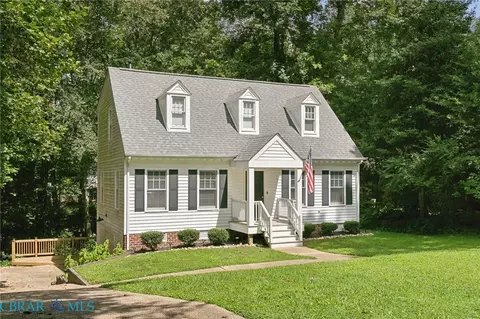 264 Nina Ln, Williamsburg, VA 23188