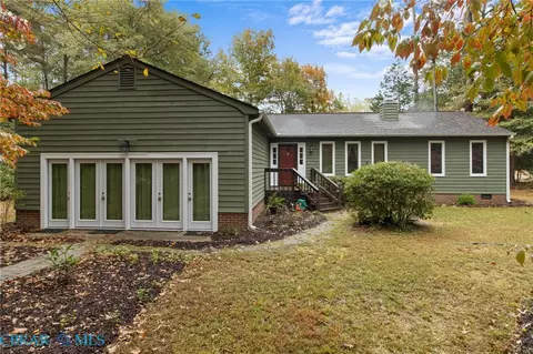 6321 Gravel Hill Rd, Gloucester, VA 23061