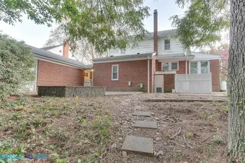 144 Meredith St, Hampton, VA 23669 photo 35