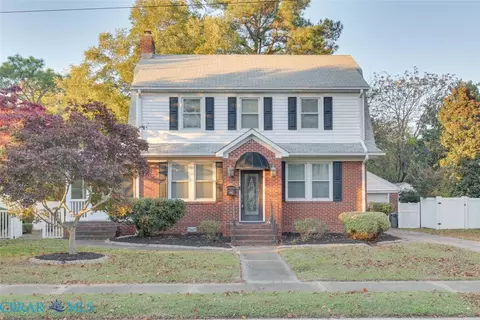 144 Meredith St, Hampton, VA 23669 photo 2