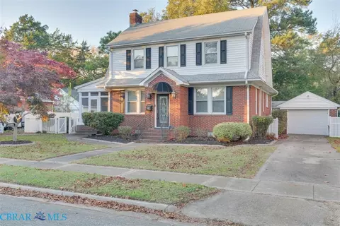 144 Meredith St, Hampton, VA 23669 photo 3
