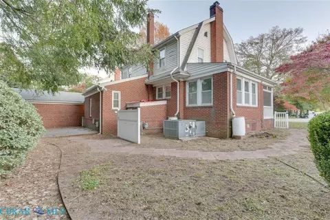 144 Meredith St, Hampton, VA 23669 photo 33