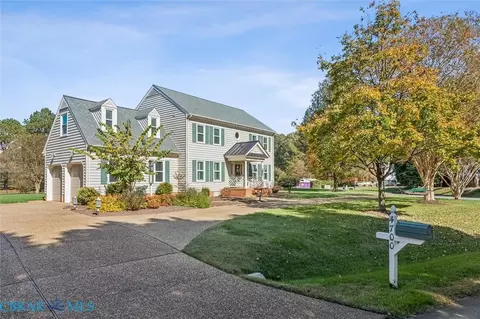 4700 Deliverance Dr, Williamsburg, VA 23185