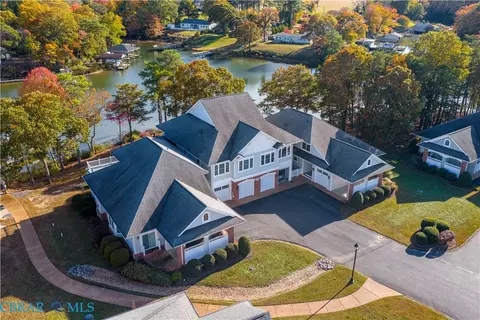 343 Chesapeake Watch Rd #8B, Deltaville, VA 23043