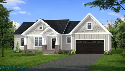 tbd Eagles Nest Ln, Heathsville, VA 22473