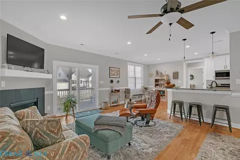 5941 Roland Smith Dr, Gloucester, VA 23061 photo 14
