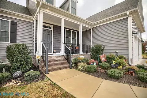 5941 Roland Smith Dr, Gloucester, VA 23061 photo 10
