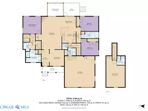 5941 Roland Smith Dr, Gloucester, VA 23061 photo 46