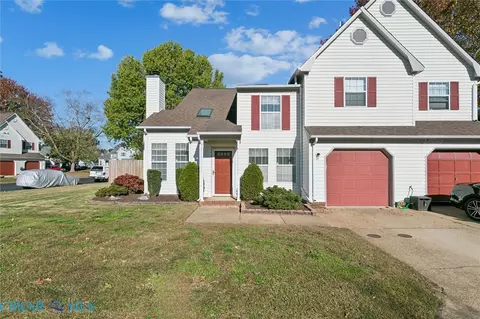 101 Grindstone Turn Turn, Yorktown, VA 23693