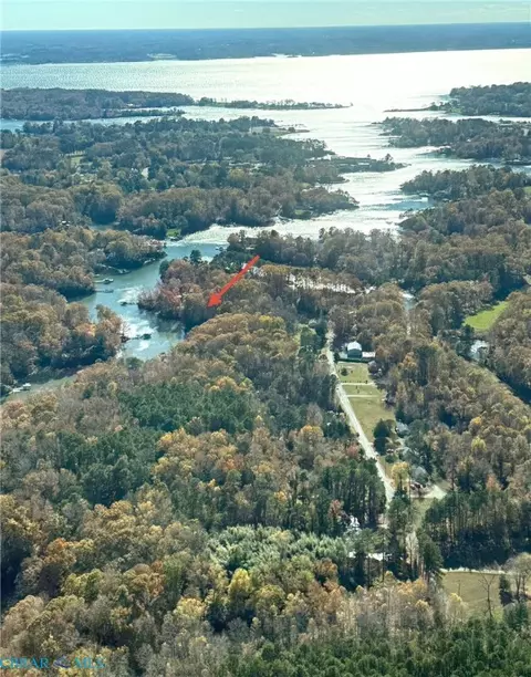 lot4 Levering, Irvington, VA 22576