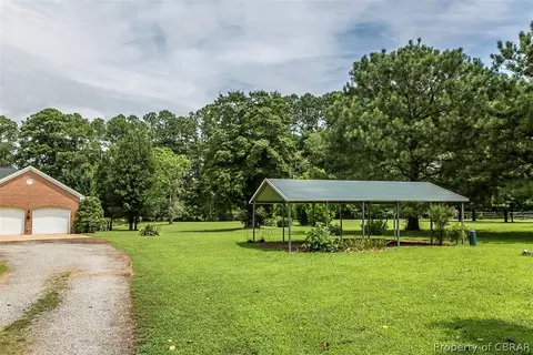 7330 Creekview Rd, Gloucester, VA 23061 photo 35
