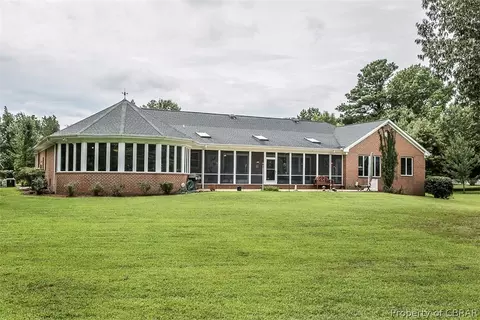 7330 Creekview Rd, Gloucester, VA 23061 photo 30