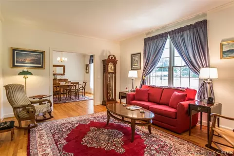 7330 Creekview Rd, Gloucester, VA 23061 photo 6