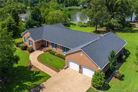 7330 Creekview Rd, Gloucester, VA 23061 photo 31