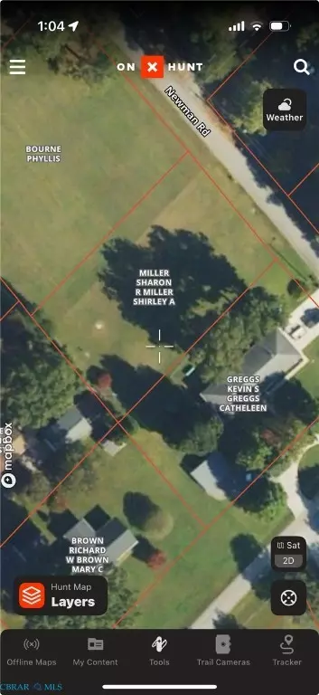 lot16 B Newman Dr, West Point, VA 23181