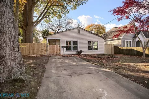 115 Piedmont Ave, Hampton, VA 23661 photo 2