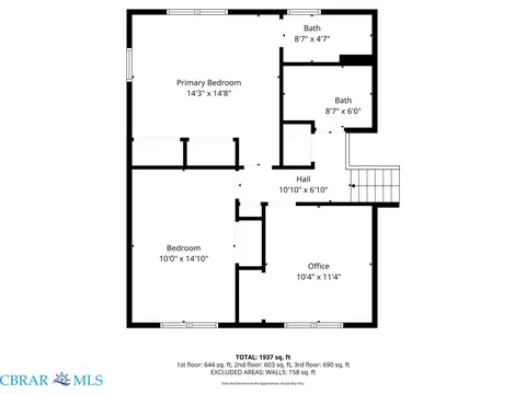 7499 Matoaka Ave, Gloucester Point, VA 23062 photo 26