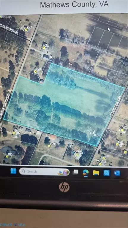 0 S Bay Haven Dr, Gwynn, VA 23066