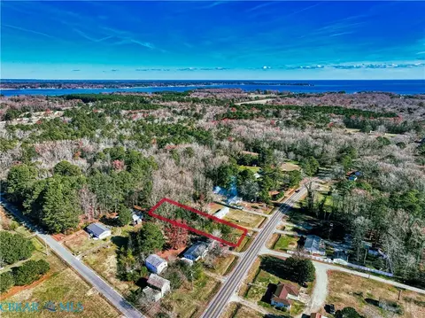 0 Buckley Hall Rd, Cobbs Creek, VA 23035