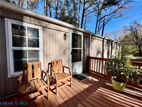 190 Elmington Pl, Heathsville, VA 22473