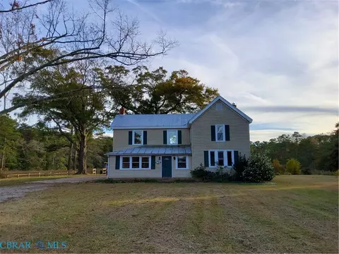 238 E Hunts Rd, Port Haywood, VA 23138