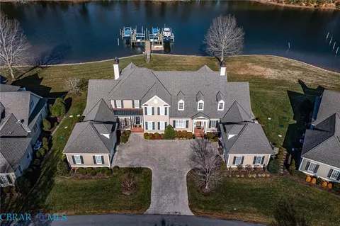 309 Harbour View Dr, White Stone, VA 22578