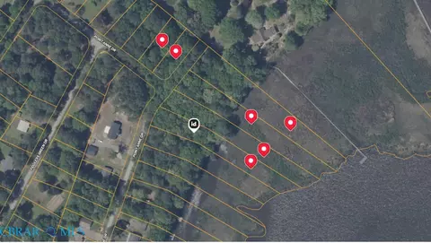0 307ac Point Anne, Hartfield, VA 23071
