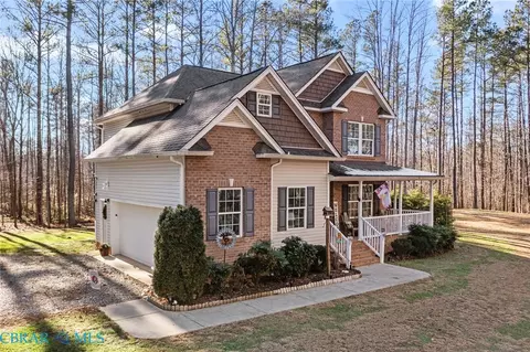 3935 Mill Station Dr, Powhatan, VA 23139