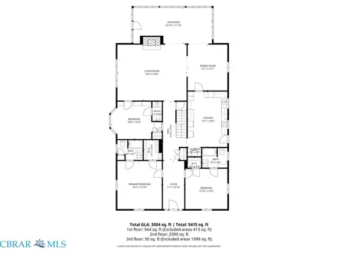 82 Binnacle Ln, Weems, VA 22576 photo 42