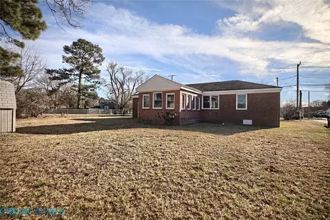 353 Fox Hill Rd, Hampton, VA 23669 photo 6
