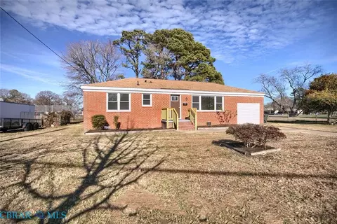 353 Fox Hill Rd, Hampton, VA 23669 photo 3