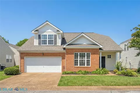 4405 Silver Fox Ln, Williamsburg, VA 23188
