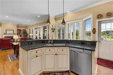 54 Bellows Dr, White Stone, VA 22578 photo 23